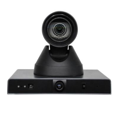 China 4K Video Conferencing Intelligent Voting Tracking Camera With Microphone for sale