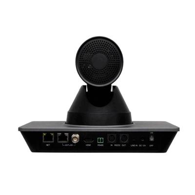 China Low Power Consumption 4K Video Conferencing Voting Camera with Gravity Sensor and OLED Display Screen for sale