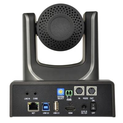 China ValueHD VHD-V61UL 12x Video Conference Zoom HD PTZ Broadcast USB3.0 Live Streaming PTZ Camera for sale