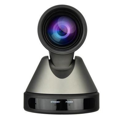 China Video Conferencing HD PTZ Camera 1080i Video Conference Camera System For Skype for sale