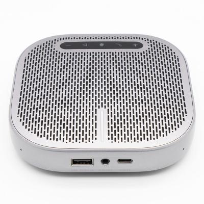 China Wireless Audio Speakerphone M300 Battery 6500mAh USB Plug And Play Microphone for sale