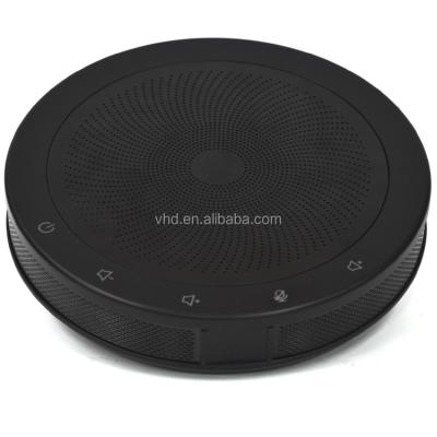 China USB Powered VHD m200 Wireless Microphone Conference Speakerphone for sale