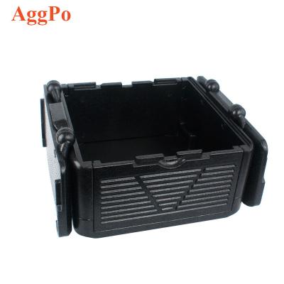 China Modern Outdoor Folding Incubator Food Incubator Food Transport Fresh-keeping Box for sale