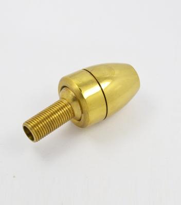 China articulated for display, lighting, work, universal joint for lamp SJ007 for sale