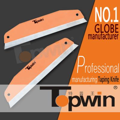 China Building Construction Construction Tools Taping Knife Handle Scraper Wood Hardware Tools for sale