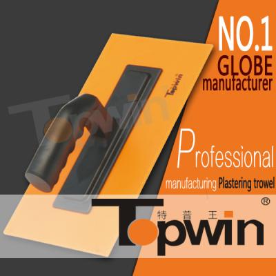 China Construction Shantou Topwin Hardware Tools Plastic Plastering Tools for sale