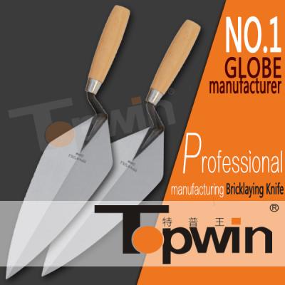 China Durable Japanese Trowel Builder Tools Building Construction Tools Masonry Trowel for sale