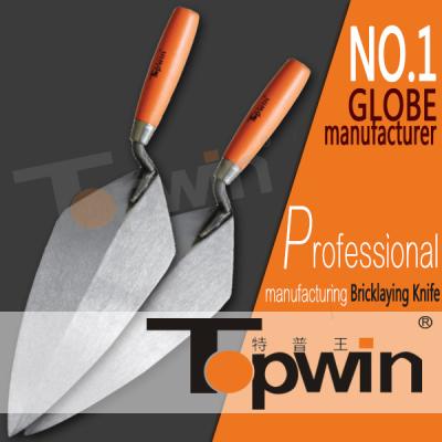 China Building Construction Masonry Trowel Household Hand Tools All Names Hand Tools Pointing Trowel for sale