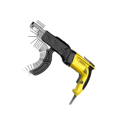 China Top Quality Assembled Drywall Screw Gun New Product Precision Screwdriver Different Machine Tools Screw Gun for sale