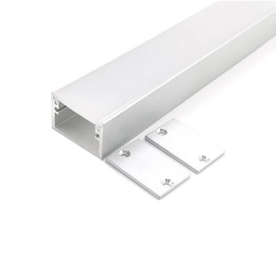 China Plastic Radiator Factory Price Led Strip Channel Aluminum Strip Led Aluminum Channel for sale