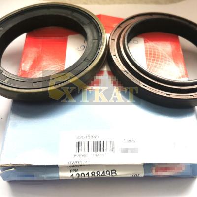 China Used For Caterpillar XTKAT Cassette Seal 12018849b 65*92*10/15 Many Running for sale