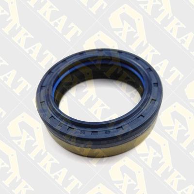 China Hotels XTKAT Tractor Oil Seal 402359A1 85824345 45*60*16 NBR Material For Tractors Agricultural Machinery for sale