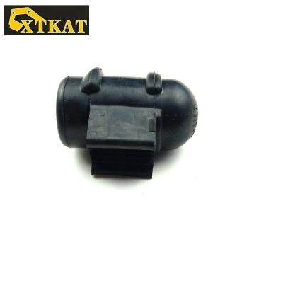 China NR XTKAT 7700784170 rubber bushing STABILIZER BRACKET FOR DACIA LOGAN for sale