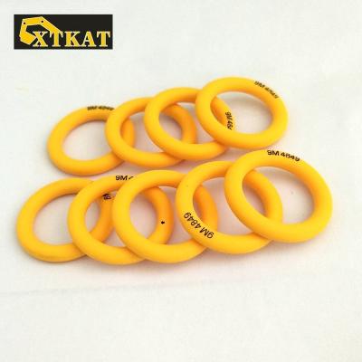 China XTKAT 5M6200 5M-6200 nbr silicone crawler rubber o ring in stock 5M6200 5M-6200 for sale