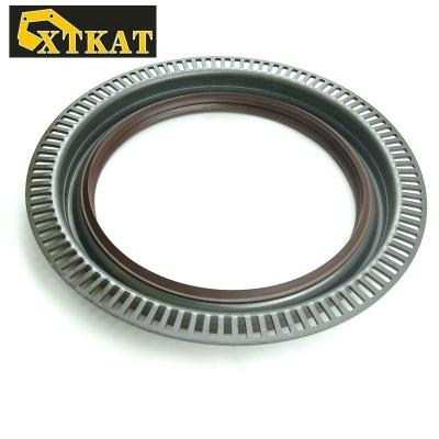 China Scania Engines Truck Wheel Hub Seal OEM 0209970547 Axle Seal Fit BENZ Aftermarket Parts for sale