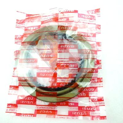 China XTKAT Rear Hub Inner Seal For ISUZU NPR ELF 4HK1 8-934336316-1 Standard Size 89343363161 for sale