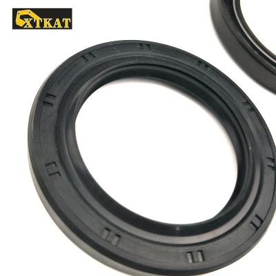 China Output shaft seal fits Toyota 90311-38005 90311-30115 90311-32002 90311-32012 90311-30115 90311-38005 90311-30115 90311-32002 for sale