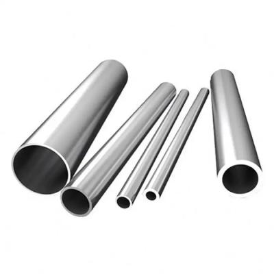 China Full Gas System Indoor / Outdoor Stainless Steel Pipe 304 Stock Price Per Kg Cold Rolled Hot Rolled Stainless Steel Tube for sale