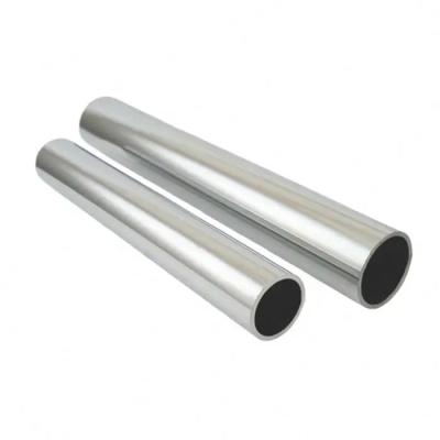 China Long Service Life 303 Stainless Steel Pipe 304L Tube Price for sale