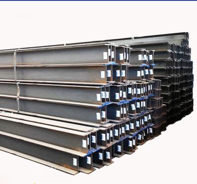 China Industrial Structure Steel H Beam Customized 316l Stainless Steel H Beam for sale