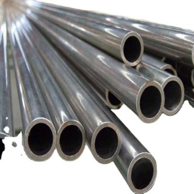 China Long Service Life 303 Stainless Steel Pipe 304L Tube Price for sale