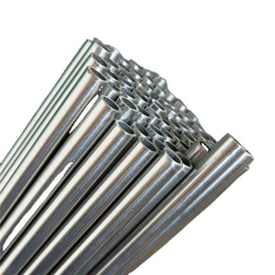 China Long Service Life 303 Stainless Steel Pipe 304L Tube Price for sale