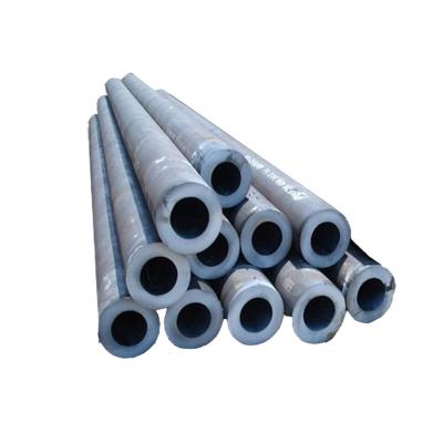 China Seamless Pipe Liquid Steel Pipe Iron Tube Pipe Price Black 12 Inch 16 Inch Carbon Steel Hot Rolled Round TT Deliver Within 7 Days 1 Ton JIS for sale