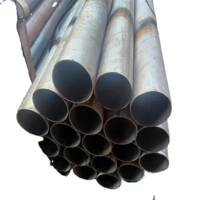 China Factory Direct Selling Steel Pipes / Tubes Structure Pipe 304 Round Pipe 201 Steel Pipes Welded for sale