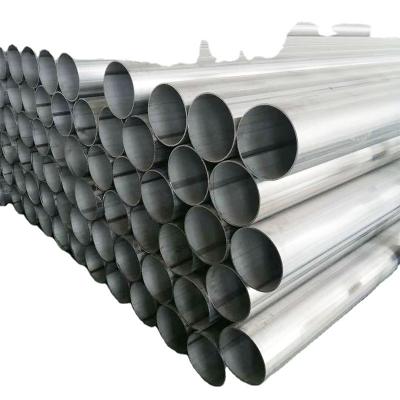 China Structure Pipe Best Sellers Steel Welded Pipe For Industry / Construction for sale