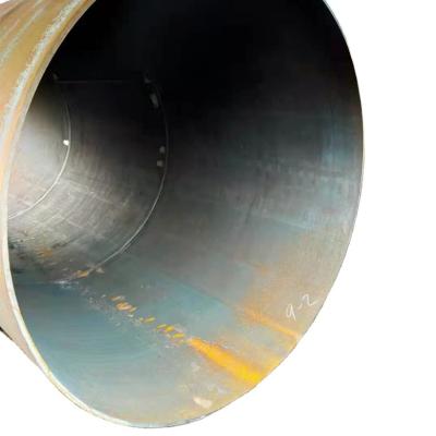 China China factory high quality 316 welded steel pipe structure pipe tube 304 430 201 for sale