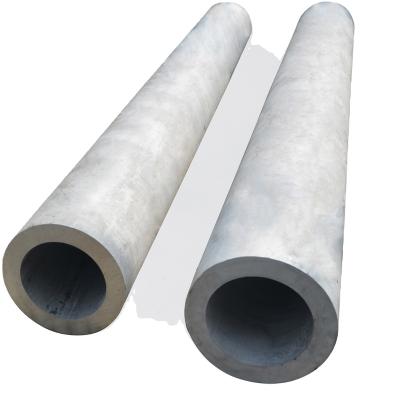 China Structure pipe ASTM A53 black iron pipe welded steel pipe sch40 for building material for sale