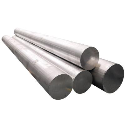 China auto part/industrial 6060 aluminum billet/machinery equipmen 6061 7075 aluminum bar 8mm aluminum round rod 20mm for sale