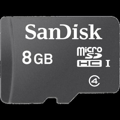 China Original plastic packaging SANDISK SD micro SDHC CARD [none retail, bulk] 100% for sale