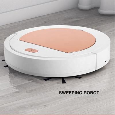 China Cordless Robot Vacuum Cleaner Wet Mopping/Dry Mop/Suction 90 Minutes Stofzuiger Robot Mopping Robot Vacuum Cleaner for sale