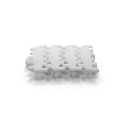 China Hotels Performance Chain Plate Fine Plastic Conveyor Chain Price for sale