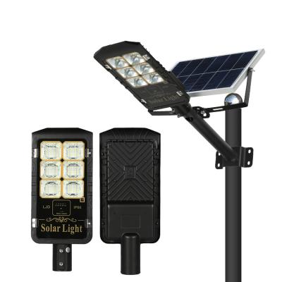 China High Quality Outdoor Waterproof Garden Street Garden Lighting Solar High Light for sale