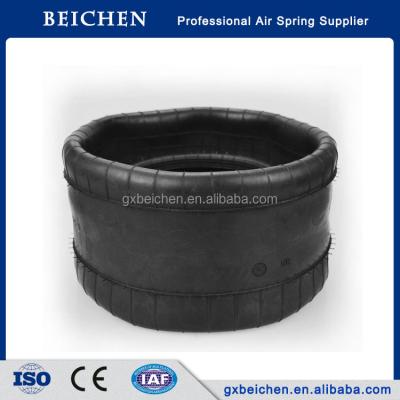 China air spring auto parts/contitech rubber suspension air spring/contitech rubber air spring supplier for sale