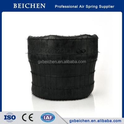 China Firestone W01-095-0556 rubber air spring/auto parts air spring for truck/wholesale air spring for sale