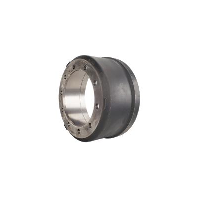 China High Intensity And Stiffness Heavy Duty Rear Brake Drum Brake Truck Volv Disc/Wholesale Trailer Drum Brake for sale