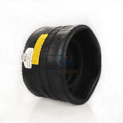 China Truck suspension sprin Firestone air bellow W010950021 truck parts 1R1C 390 310 air spring air suspension bag 661N 1 E 25 for sale