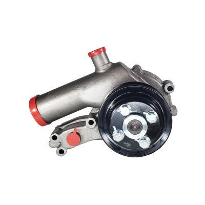 China 7818-1006 Heavy Duty Truck Cooling Water Circulation Pump Truck Water Pumps / Wrecker for sale