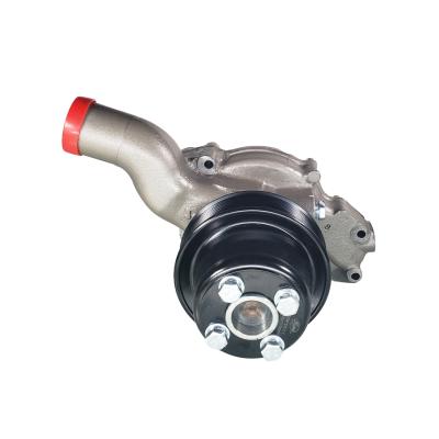 China E4300-1307100 the water pump for truck engine cycle cooling water pump GWP1011 for sale