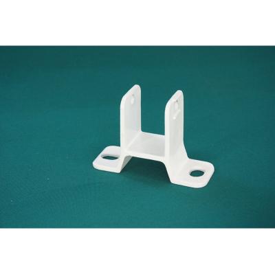 China ND Die Casting STEEL WALL BRACKET FOR TENT for sale