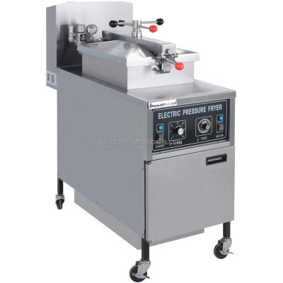 China MDXZ-24 Hotels Commercial Electric Pressure Fryer Industrial Fryer On Hot Sale for sale