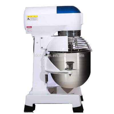 China Bowl-Lift Design 20L Kitchen Appliances Food Mixer Dough Food Mixer Blenders b20 for sale