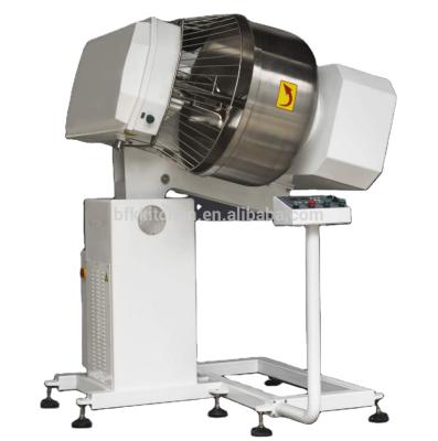 China Snack Factory 2021 Commercial 100KG Electric Spiral Dough Mixer Machine Prices for sale