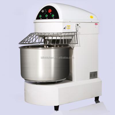 China Factory 25 Kg 60l Spiral Dough Mixer prices/100l Spiral Dough Mixer for sale