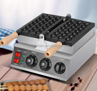 China Commercial Hotels Waffle Spits Baking Machine, Waffle Scone Filling Machine, Other Snacks Machine for sale