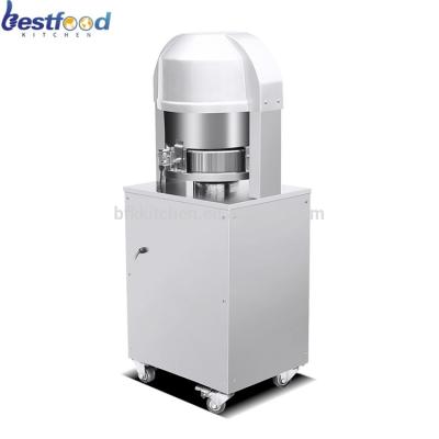 China Snack Factory Factory Directly Sell Automated Bakery Equipment Rounder Bread Dough Divider Machine for sale