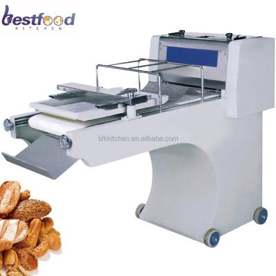 China Automatic Snack Factory Dough Moulder Dough Divider Bread Maker Machine for sale